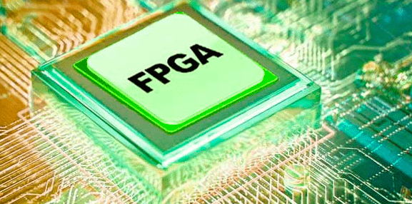 FPGA 다중 데이터 수집 카드 PCBA