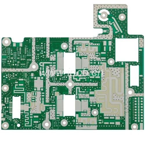 로져스 RO4350B 고주파 PCB