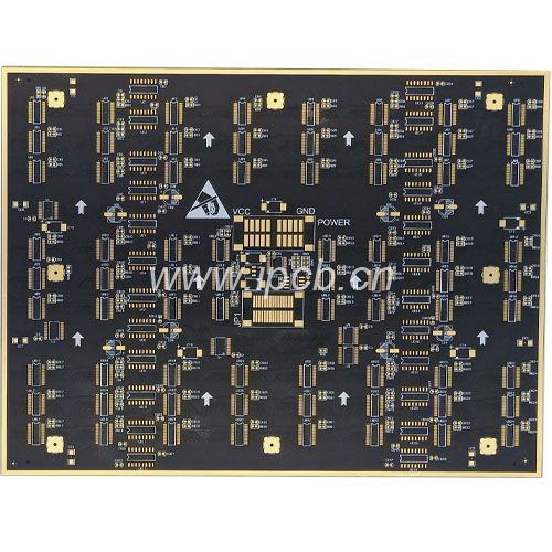 P2.9 LED printed circuit board manufacturing