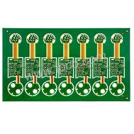 불루투스 해드셋트 PCB Manufacturer