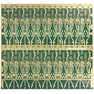 로저스 RO4730G3 Microwave Circuit Board