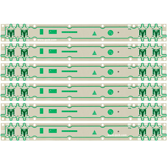 로저스 RO4003C High Frequency Circuit Board