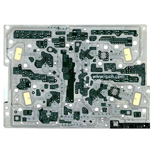 로저스 RO4350B Microwave RF Circuit Board 