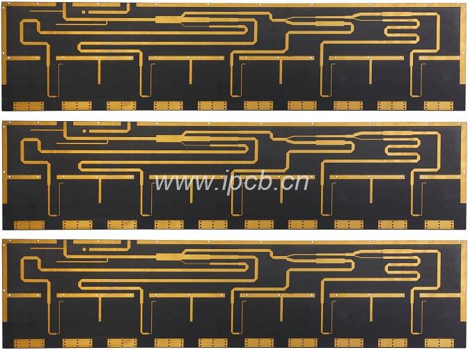 F4BM PTFE  PCB