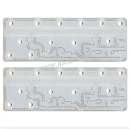 로저스 PCB RO4350B 프린티드 써커트 보드