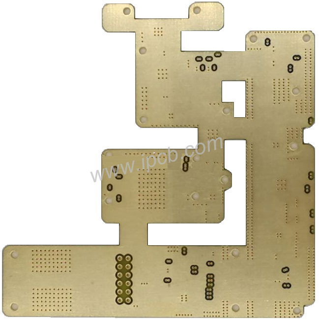 multilayer circuit board