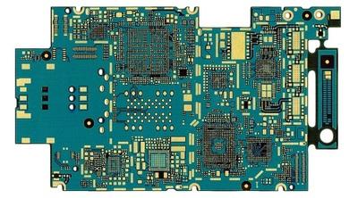 PCB 다층