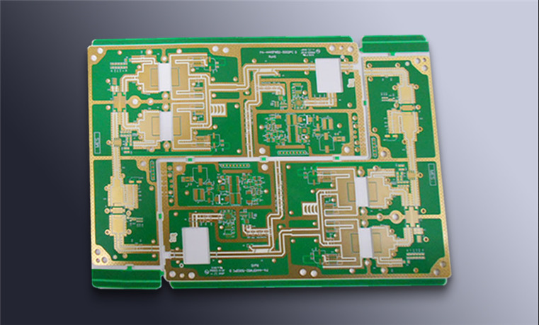 PCB