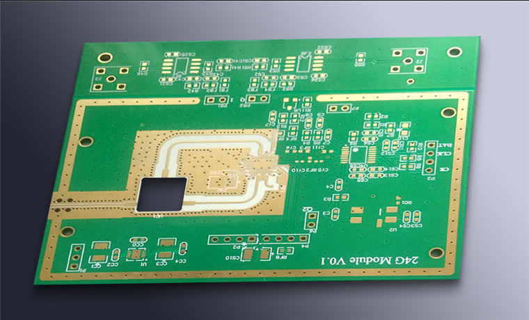 PCB