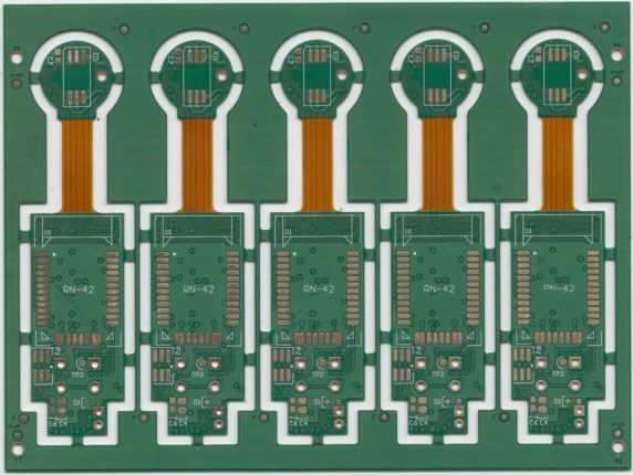 PCB