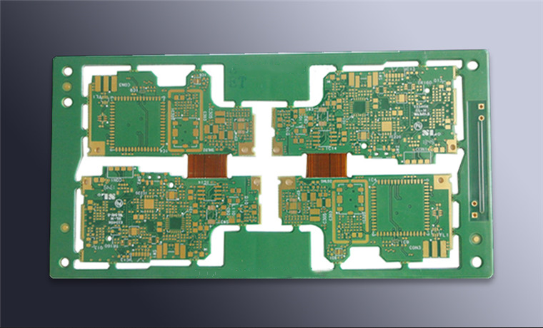 PCB