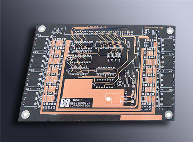 PCB