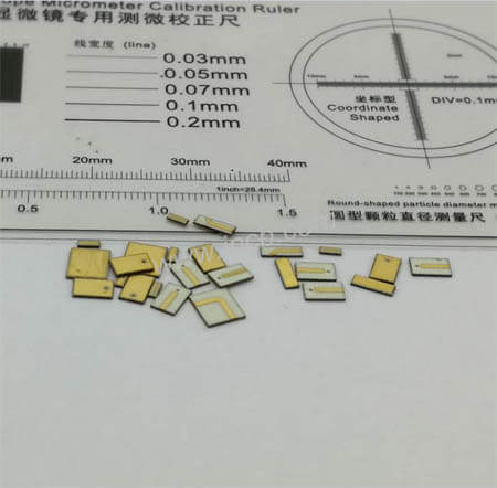 슈퍼 미니 RO4350B PCB 