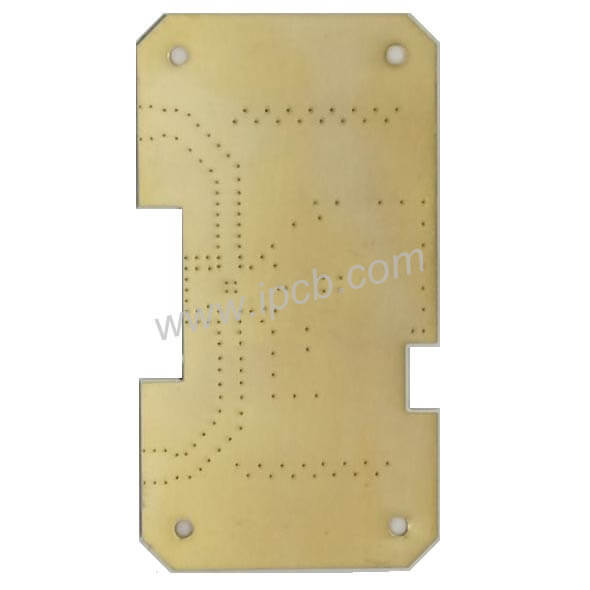 로저스 RO4350B RF Microwave Circuit Boards
