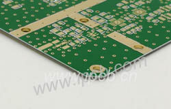 전자 레인지 PCB