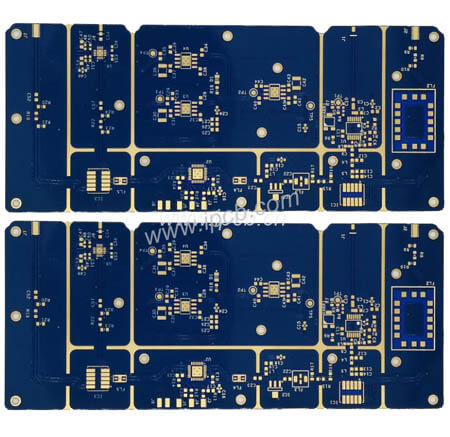 로저스 RO3006 Mircowave PCB Board