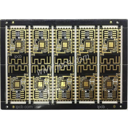 WiFi Module pcb