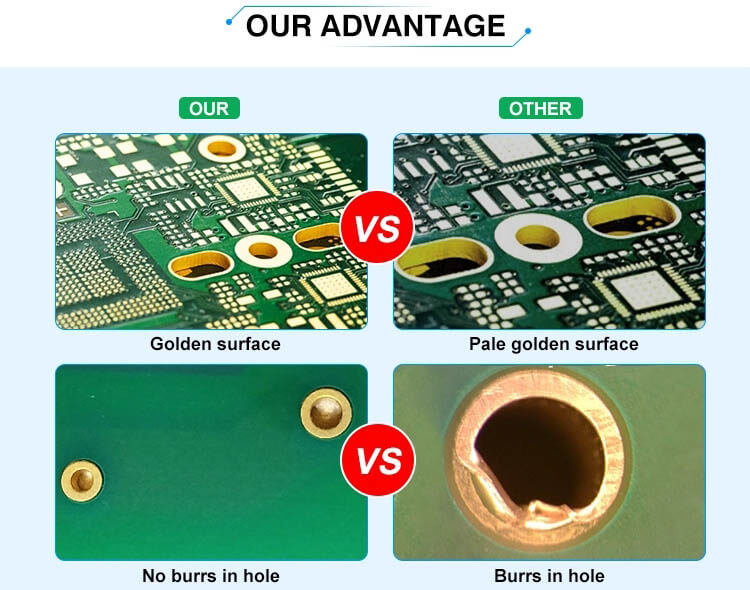 ipcb advantage