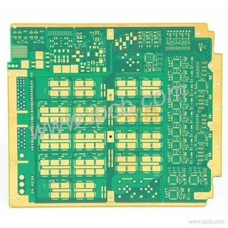 18층 통신 기지국 PCBPCB