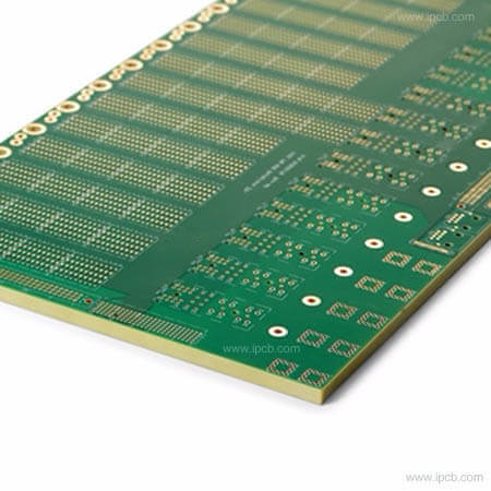 36층 하이 TG backplane PCB