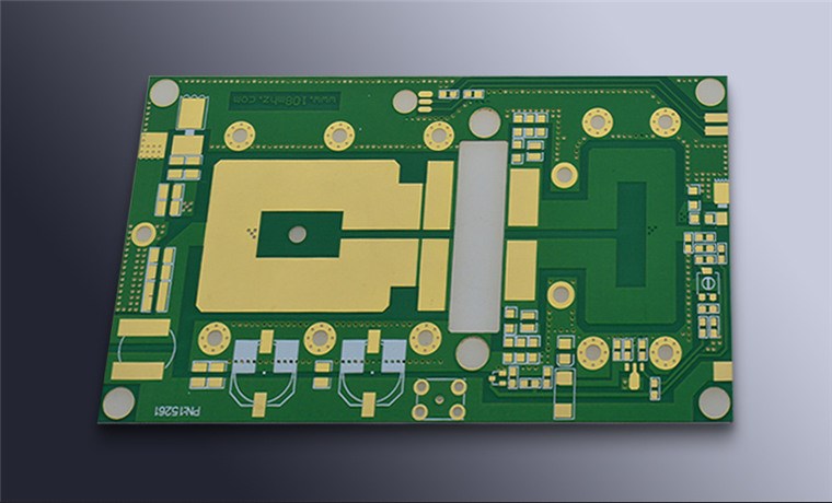 PCB 보드