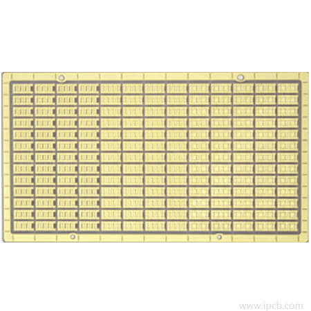 LED 세라믹 PCB,Ceramic Substrate PCB