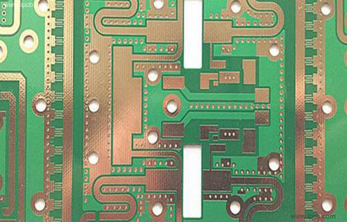 고주파 PCB