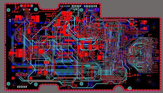 PCB는