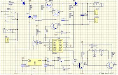 PCB는