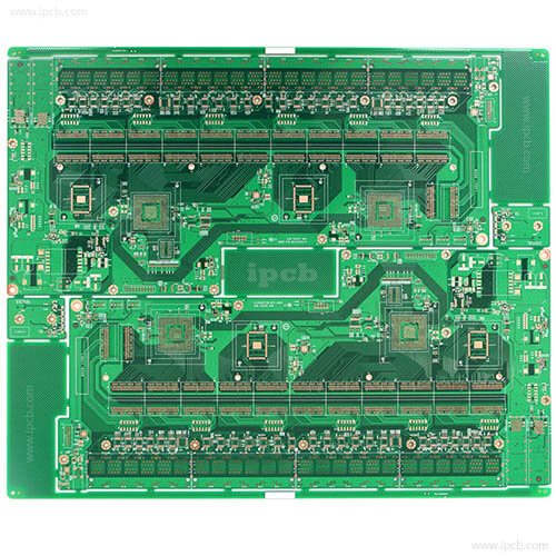 통신 기지국 PCB