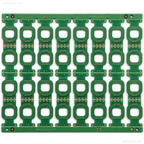 무선 충전기 PCB