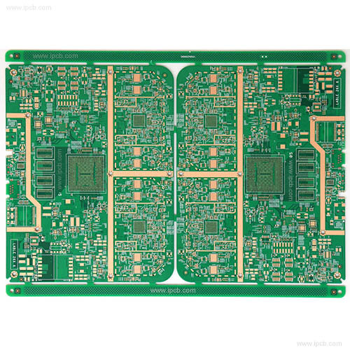 디지털 HDI PCB