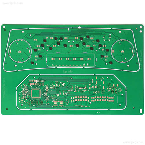 전장용 PCB