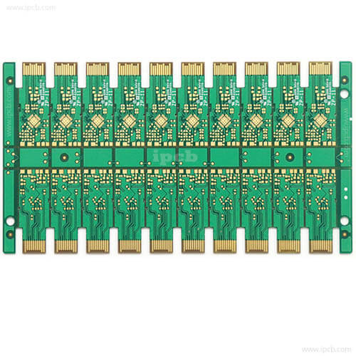 광섬유 모듈 PCB