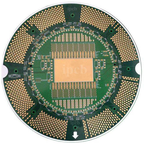 IC 칩 테스트  PCB보드