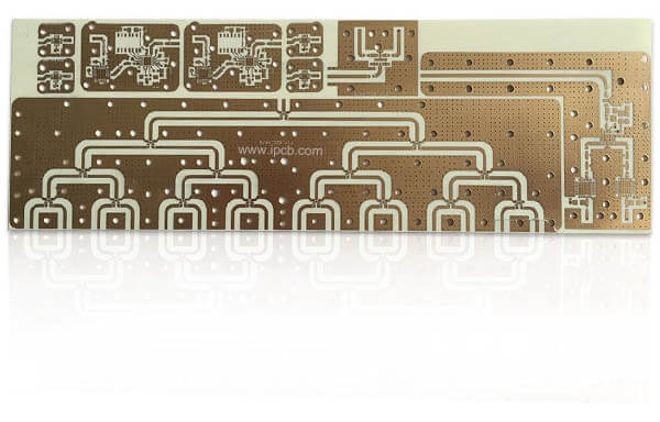 고주파 PCB