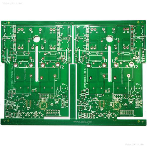 양면 Power PCB