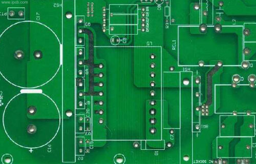 PCB 보드