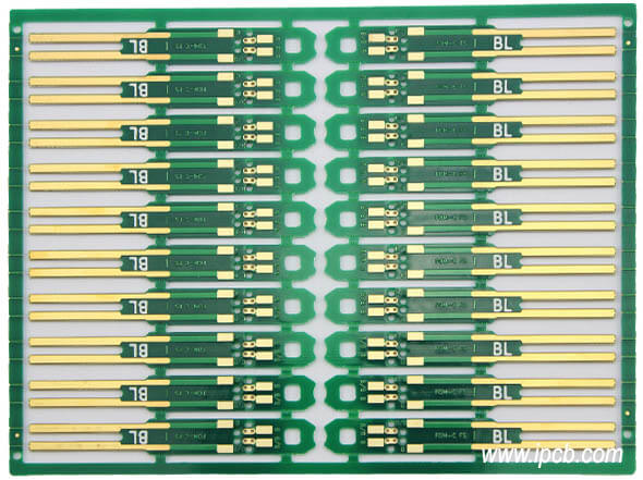 5G High frequency PCB