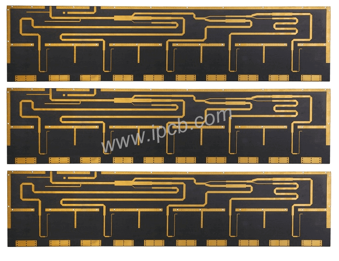 printed circuit board 