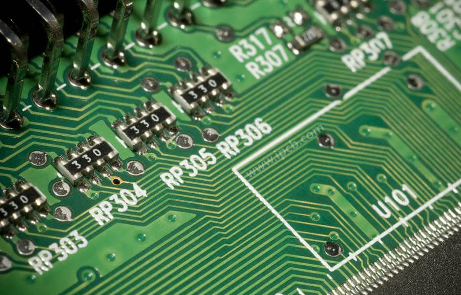 Printed circuit board