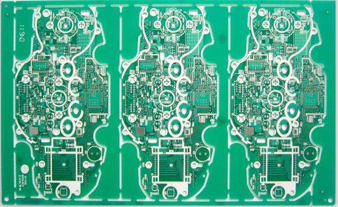 PCB