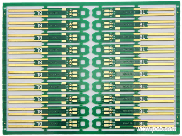 Antenna PCB