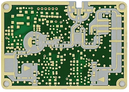 hybrid circuit  