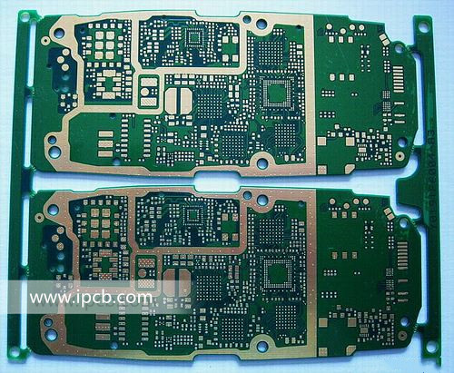 PCB 제작