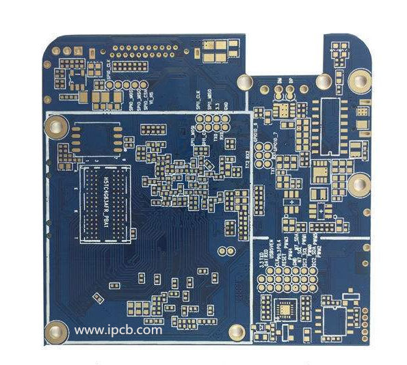 PCB Fabrication