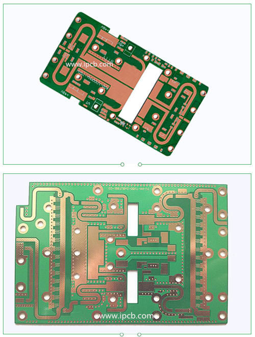 PCB Fabrication