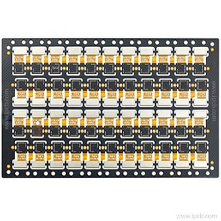 카메라  Rigid-Flex PCB(R-FPCB)