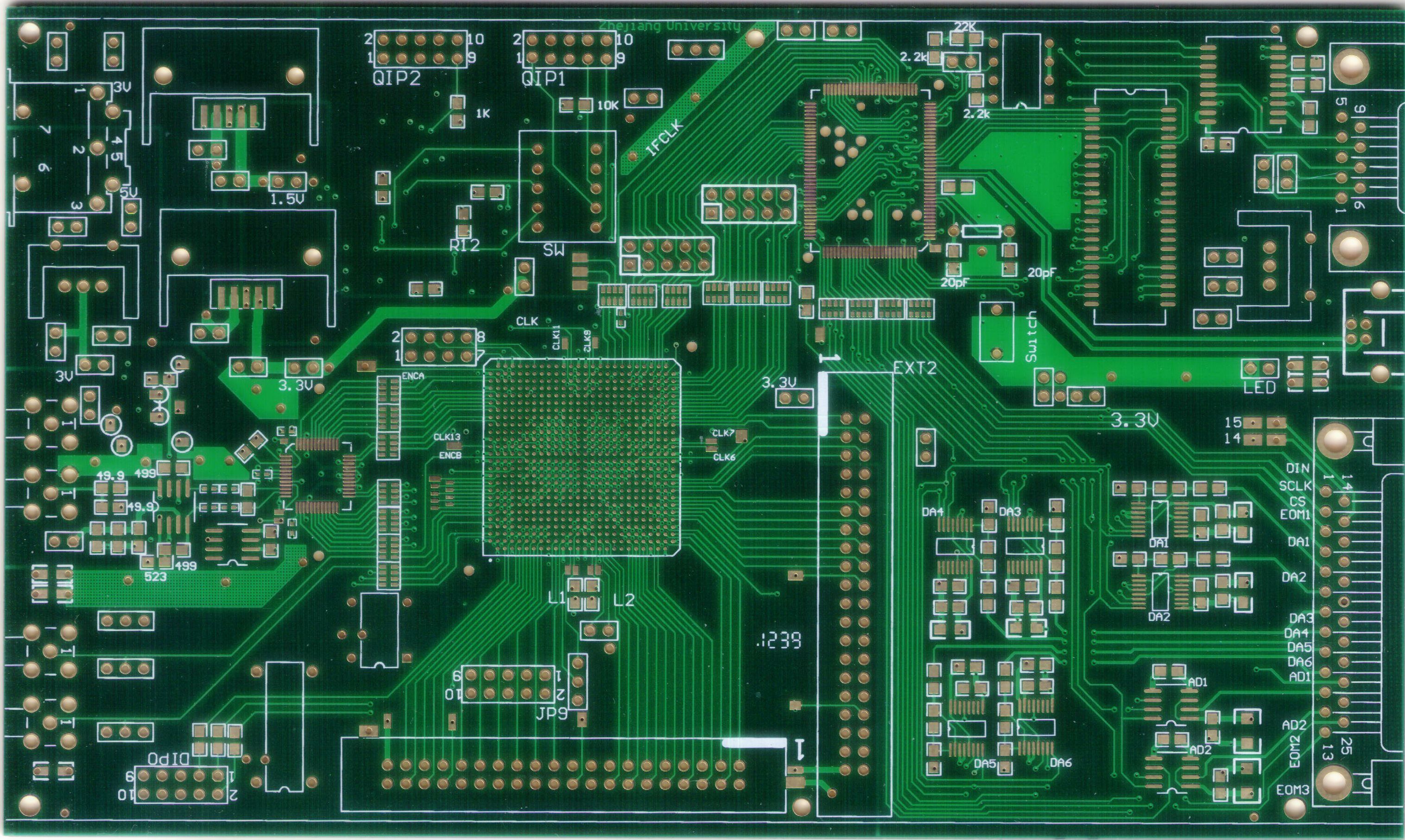 pcb