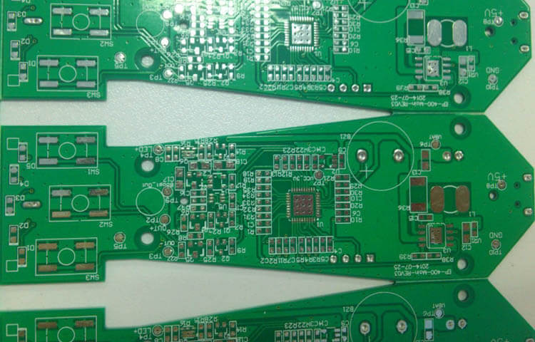 lead-free tin PCB